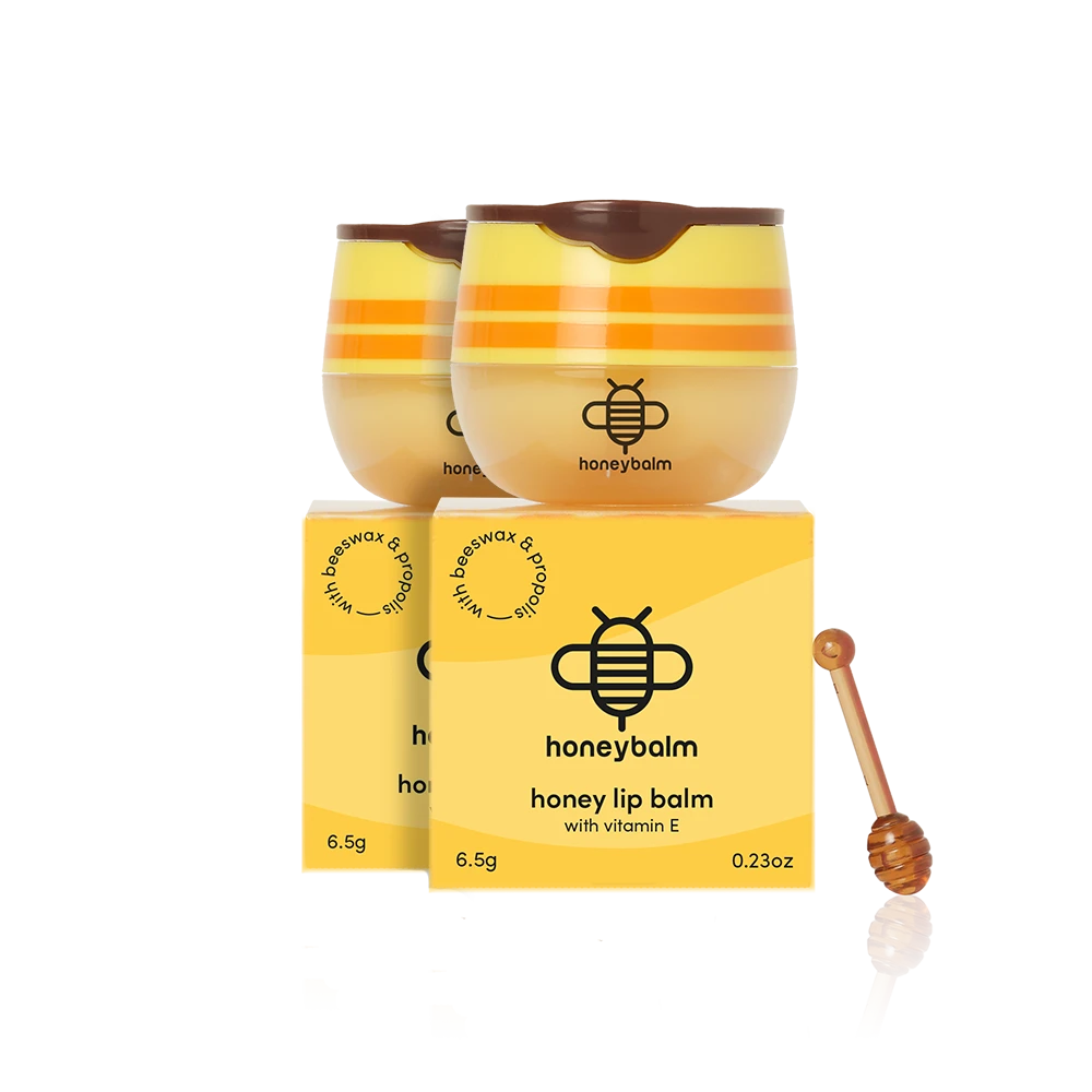 Honeybalm Honey test