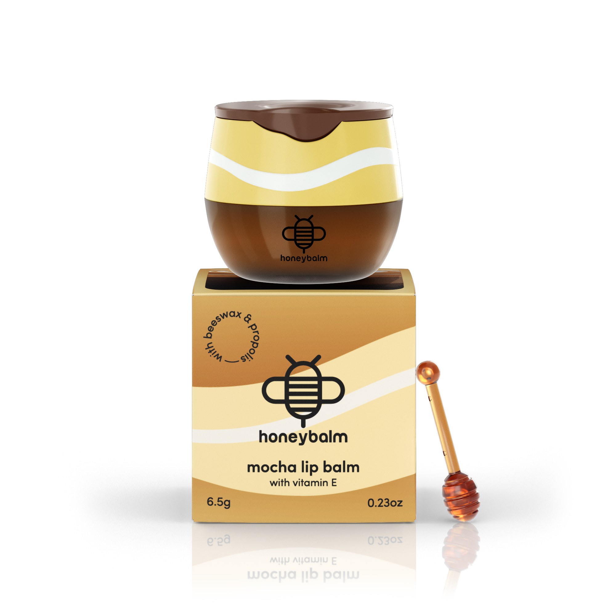Honeybalm Mocha
