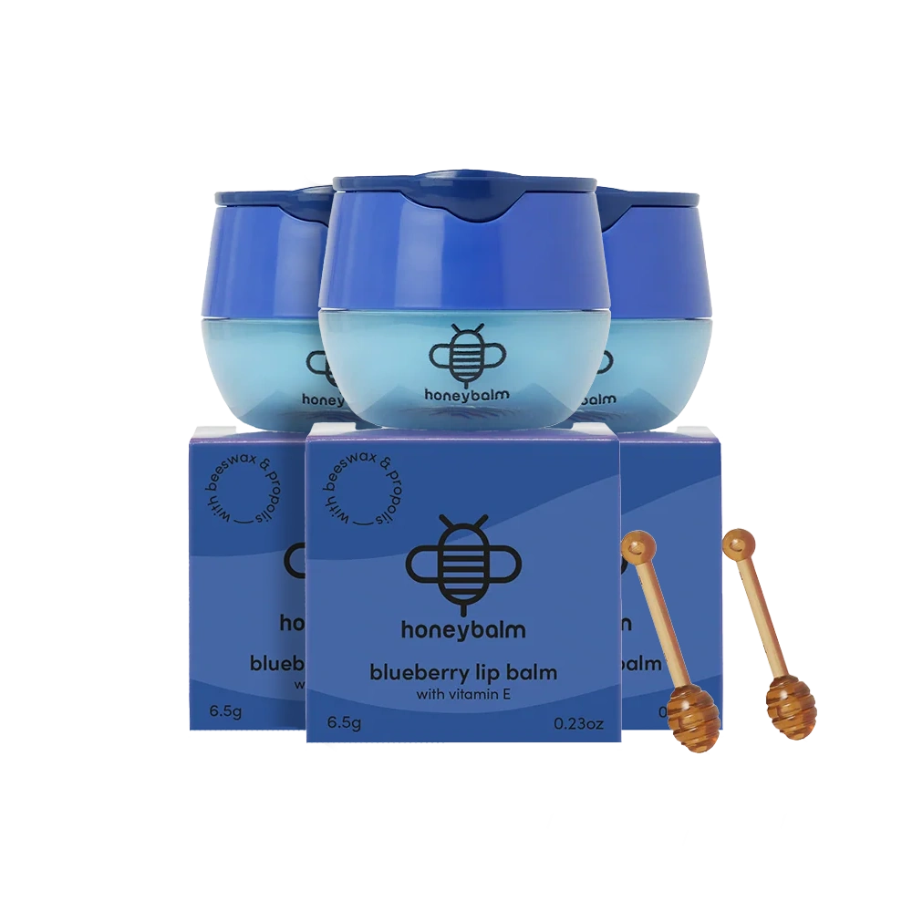 Honeybalm Blueberry