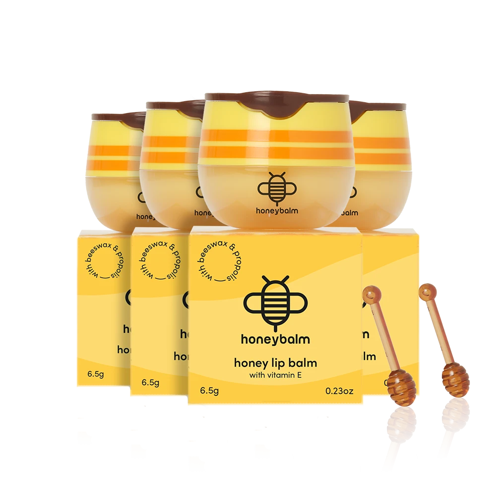 Honeybalm Honey