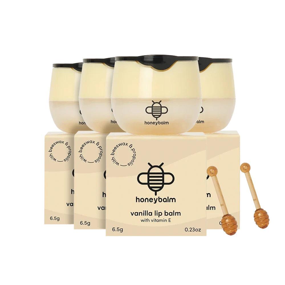 Honeybalm Vanilla