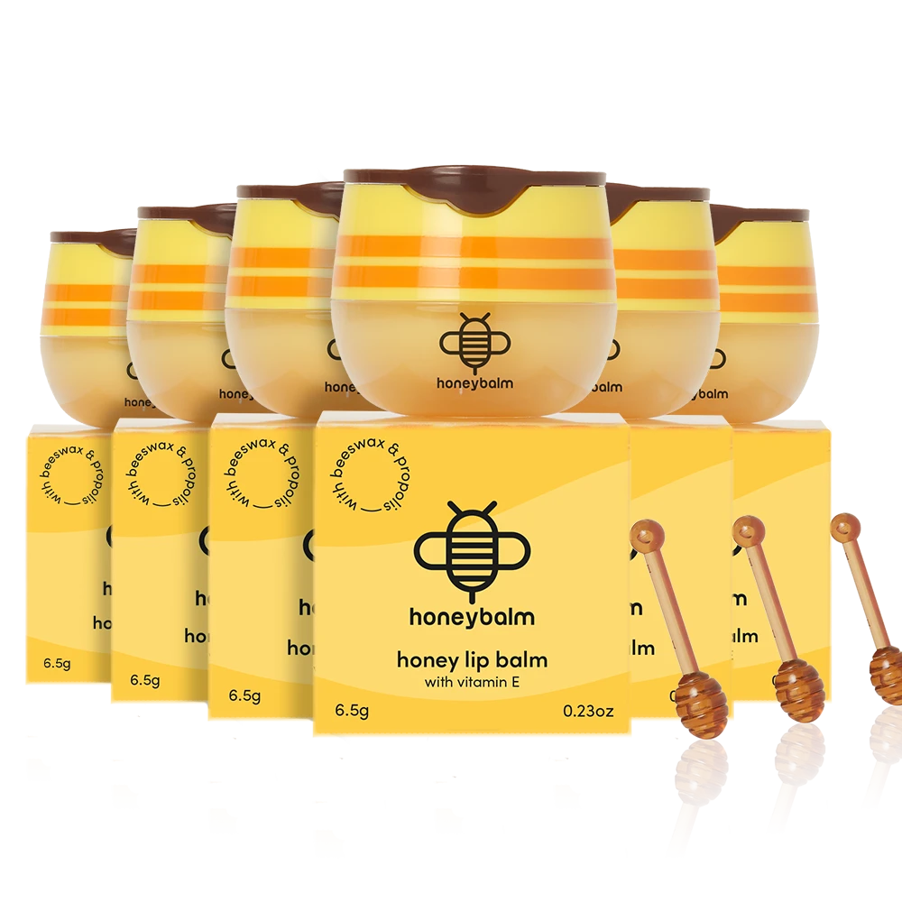 Honeybalm Honey test