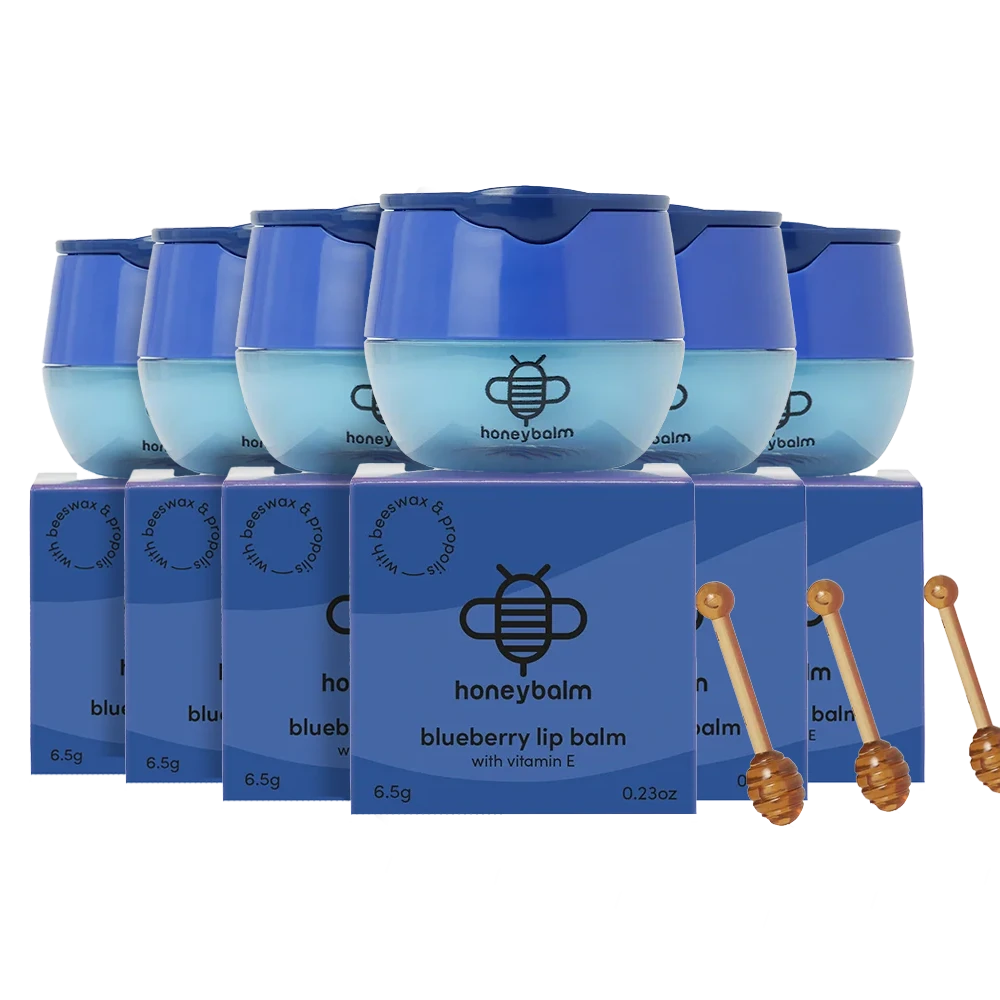 Honeybalm Blueberry