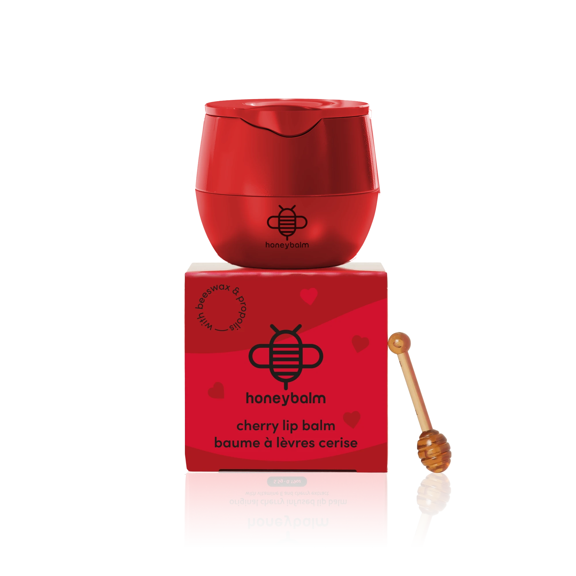 Honeybalm Christmas Cherry