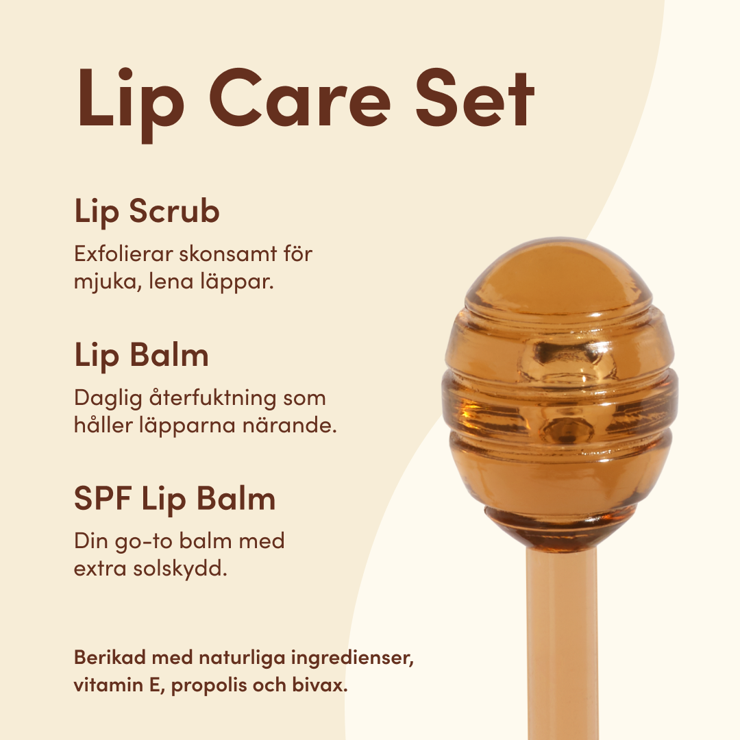 Lip Care Set
