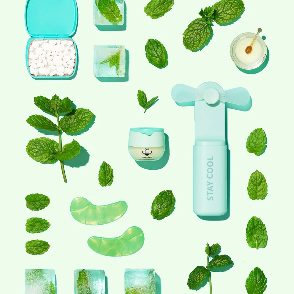 Honeybalm Mint