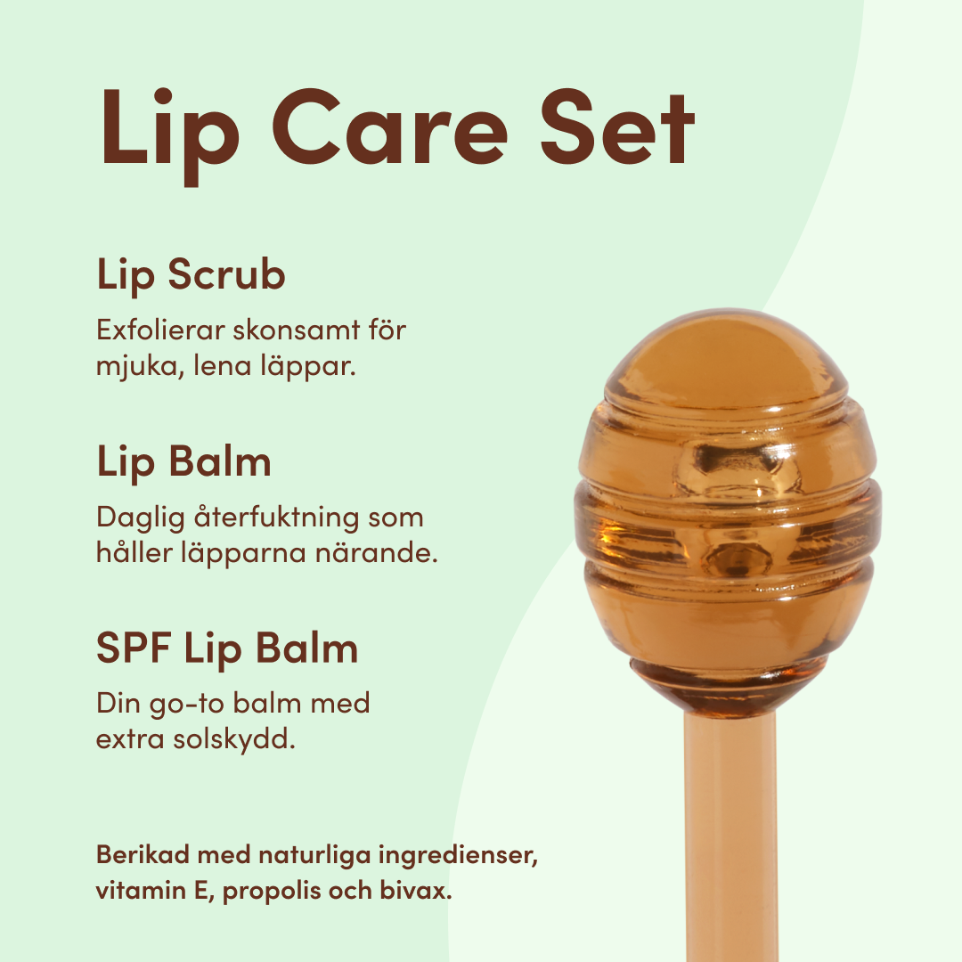 Lip Care Set