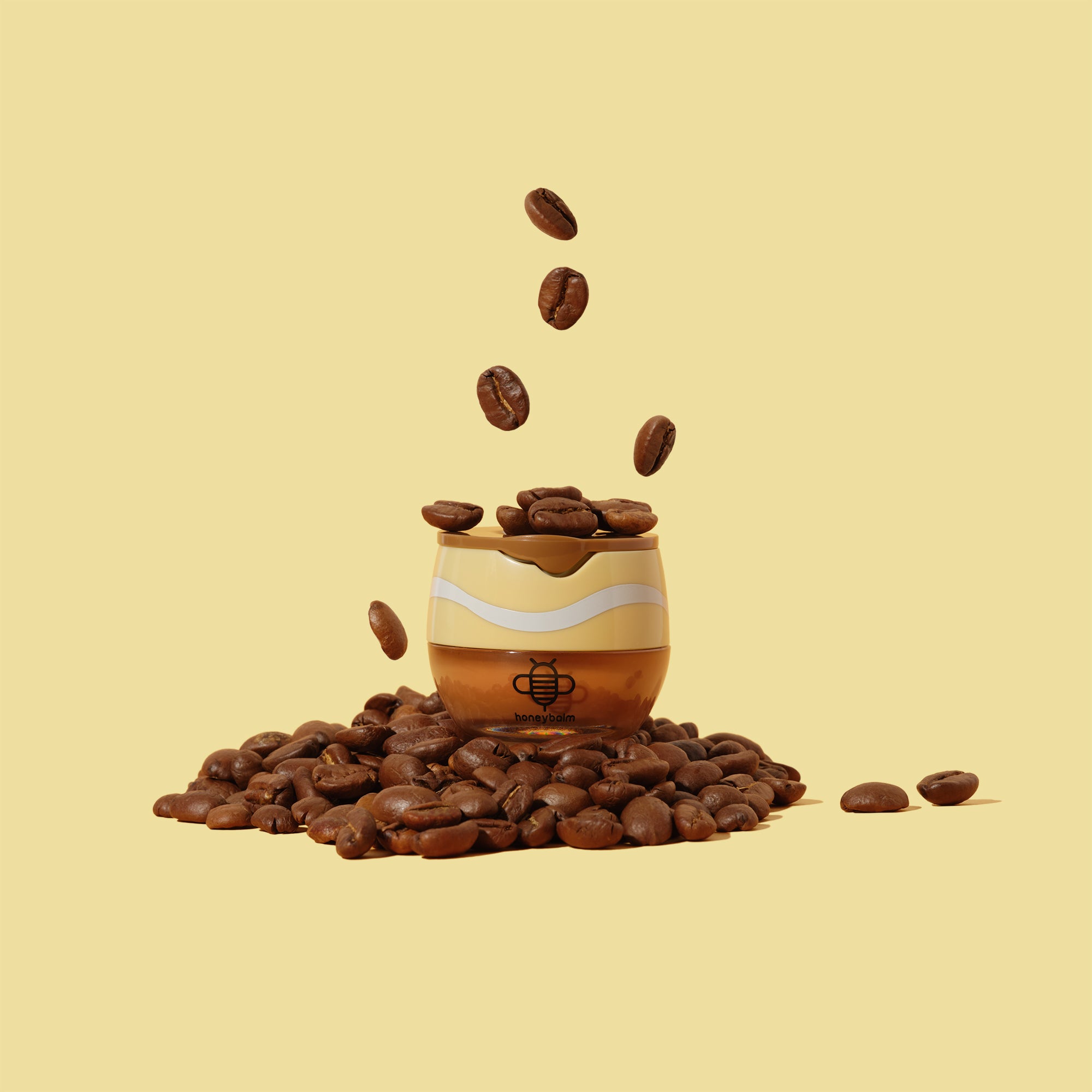 Honeybalm Mocha