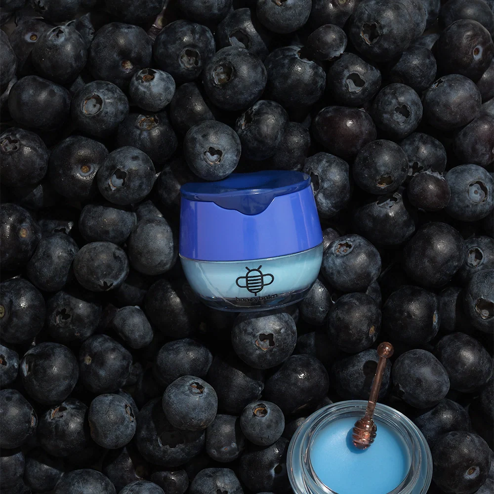 Honeybalm Blueberry