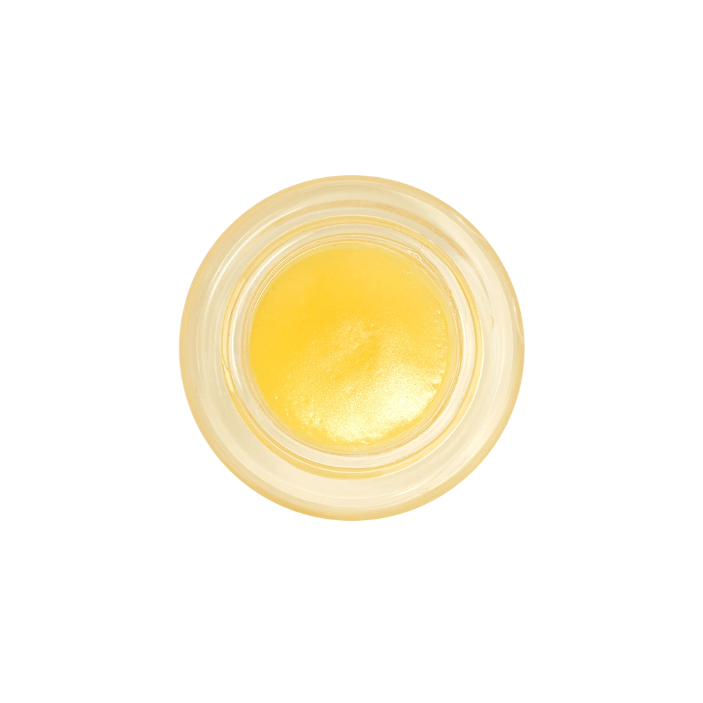 Honey Lip Scrub