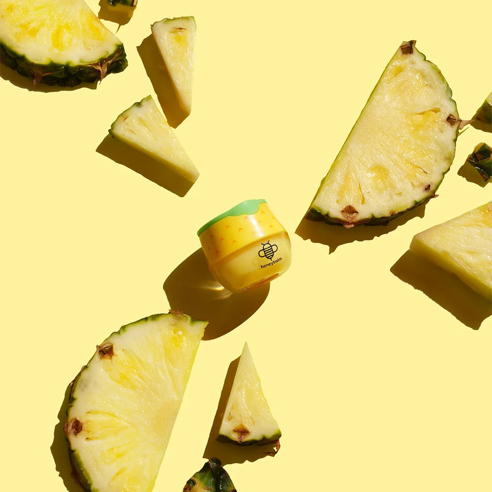 Honeybalm Pineapple SPF