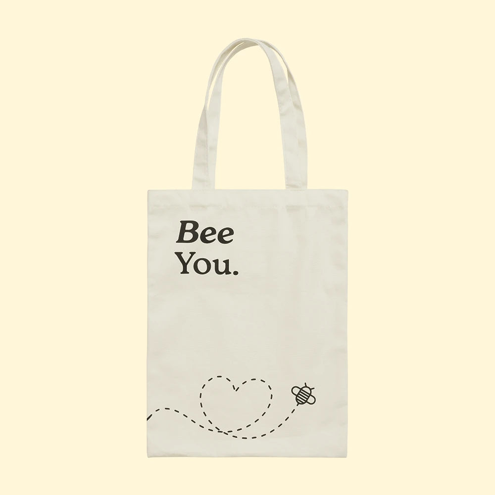 Honeybalm Totebag