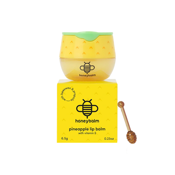 Honeybalm Pineapple