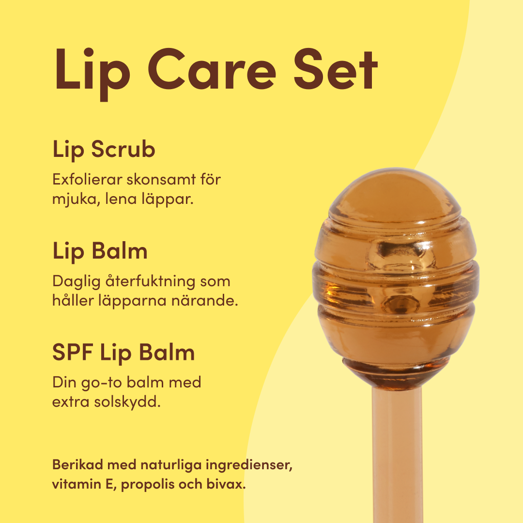 Lip Care Set