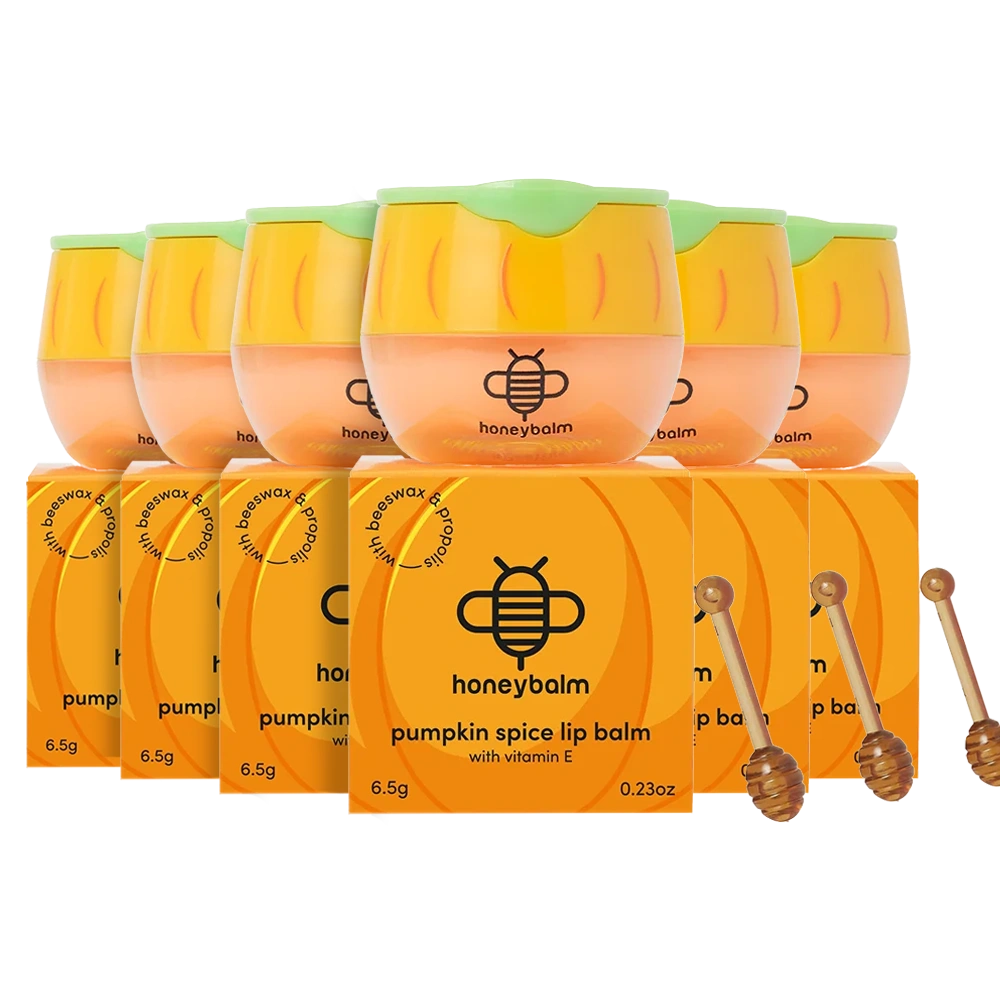 Honeybalm Pumpkin Spice