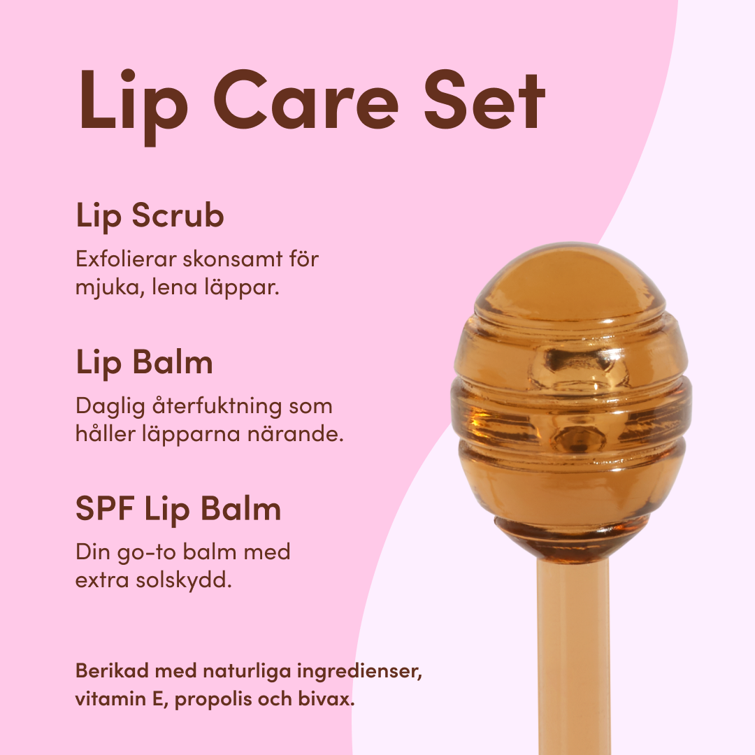 Lip Care Set