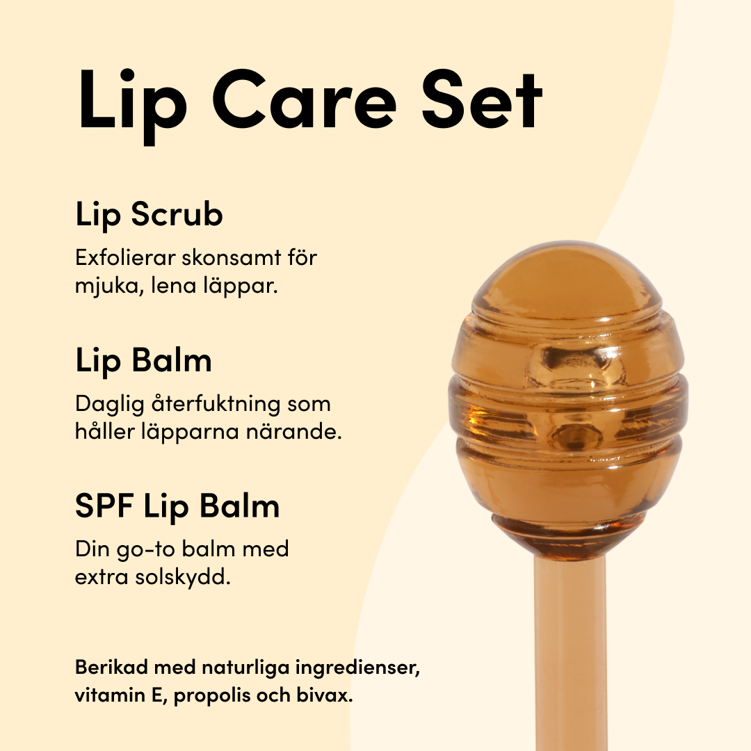 Lip Care Set