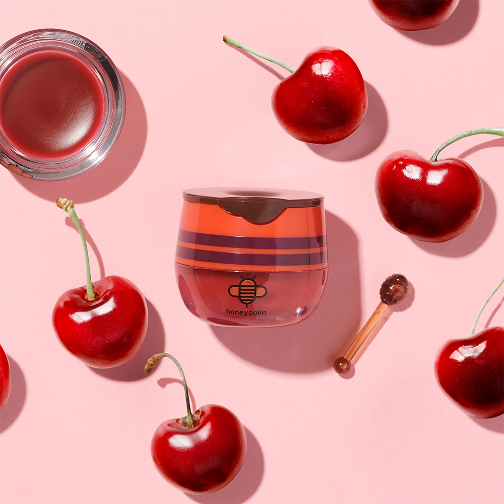 Honeybalm Cherry SPF