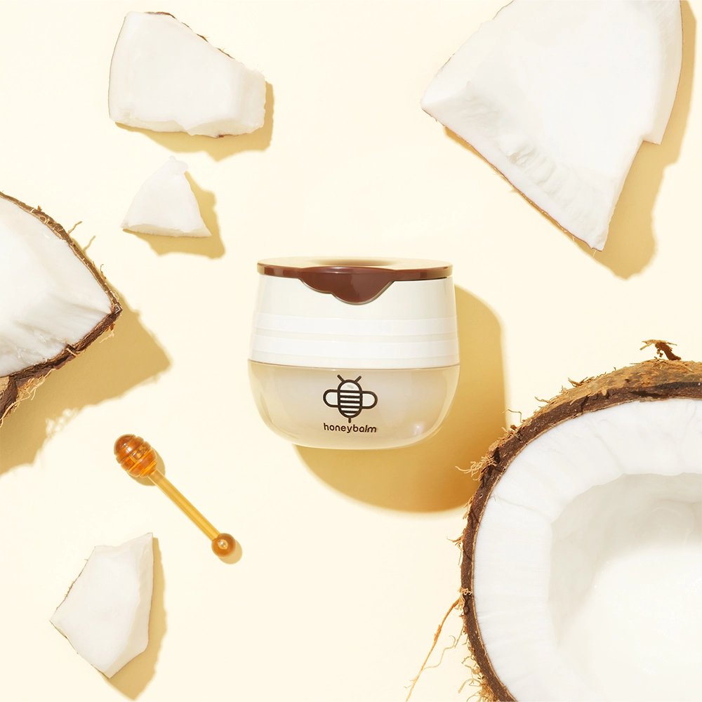 Honeybalm Coconut SPF