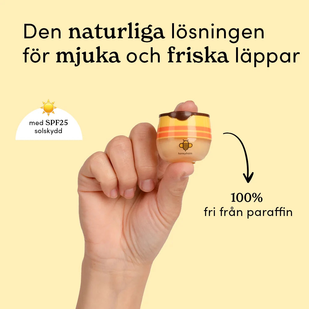 Honeybalm Honey SPF