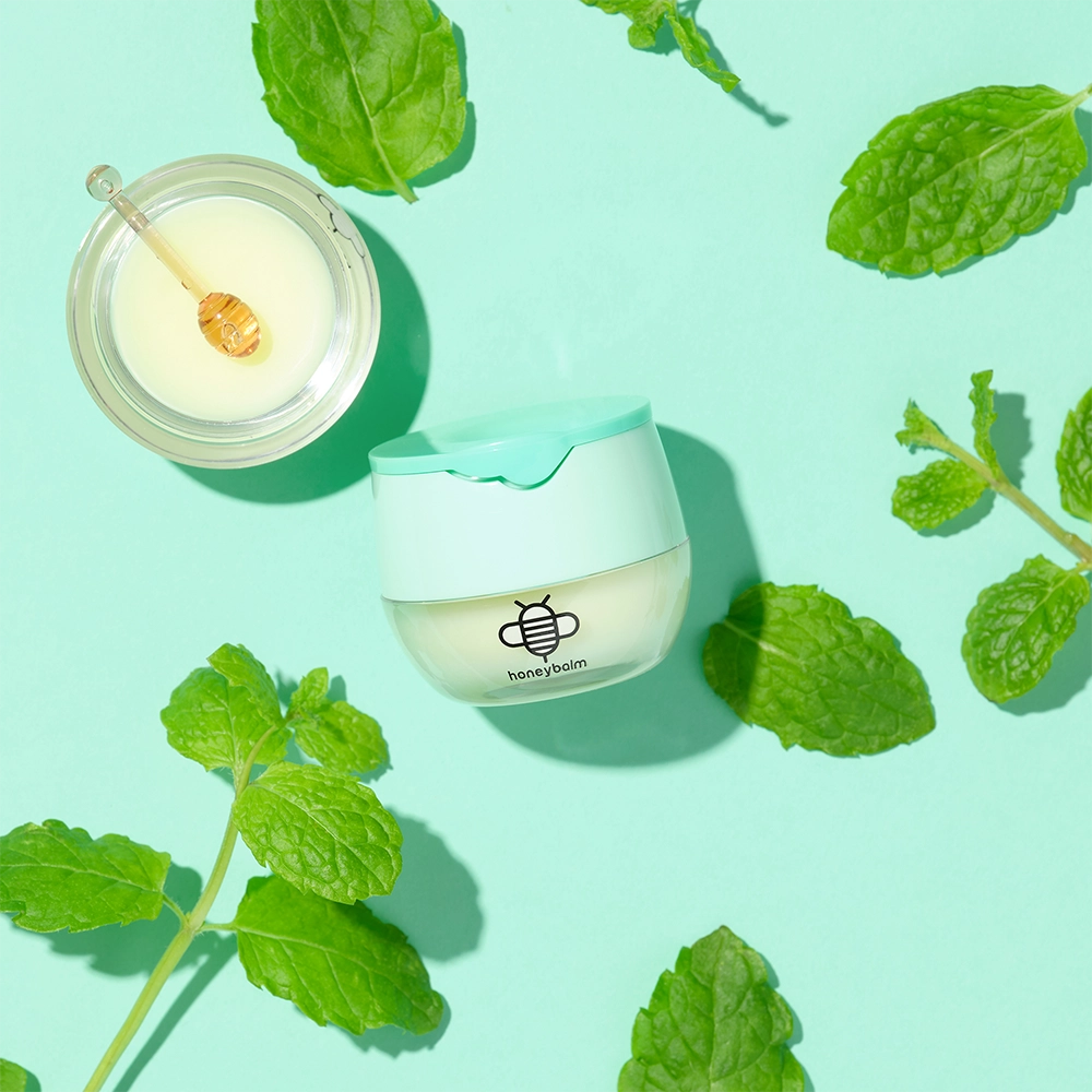 Honeybalm Mint